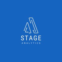 Stage Analytics logo - Similar company to Stage Analytics™
