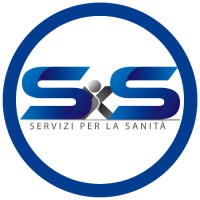 SxS - Servizi per la Sanità logo - Similar company to Caporali Contract