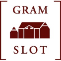 Gram Slot logo - Similar company to Slusen Højer