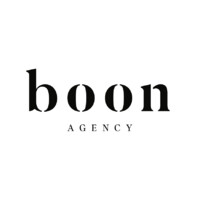 BOON TALENT AGENCY logo - Similar company to Deepoine Film