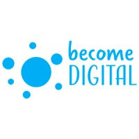 Become Digital logo - Similar company to Netleg