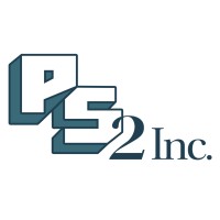 PS2 Inc logo - Similar company to Menemsha Group