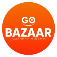 Go Bazaar Online Shopping logo - Similar company to Wri Education Consultancy