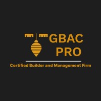 GBAC PRO LLC logo - Similar company to Ejet Aerospace - The New Way To Fly