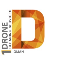 Drone First Oman logo - Similar company to Dronicle