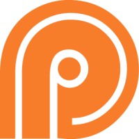 Pedestrian logo - Similar company to Nottingham Trent University