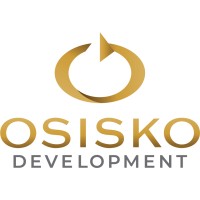 Osisko Development Corp. logo - Similar company to Minière Osisko / Osisko Mining