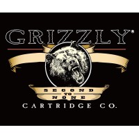 Grizzly Cartridge Co logo - Similar company to Opus Ventures