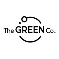 The Green Co. logo - Similar company to Trybe Strategy