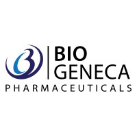 Bio Geneca Pharmaceuticals logo - Similar company to Geneca