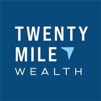 Twenty Mile Wealth logo - Similar company to Leadalegacy