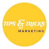 Tips & Tricks Marketing logo - Similar company to Tips And Tricks