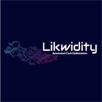 Likwidity - Automated Cash Optimization logo - Similar company to Ruminado