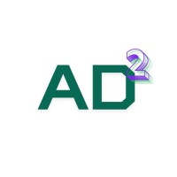 AD Squared logo - Similar company to Seva Stories