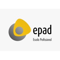 Escola Profissional de Artes, Tecnologias e Desporto logo - Similar company to Epad Gaia