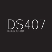 Design Studio 407 logo - Similar company to Freak Entertainment