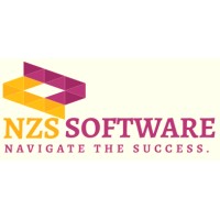 NZS SOFTWARE logo - Similar company to Qural - The Smarter Way For Healthcare.