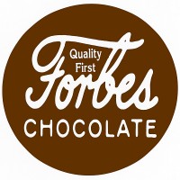 Forbes Chocolate logo - Similar company to Children'S Dyslexia Center Of Cleveland