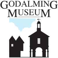 Godalming Museum logo - Similar company to Omega Control Solutions Ltd