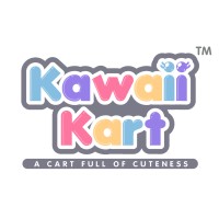 Kawaii Kart logo - Similar company to Snack That