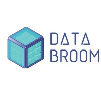 Data Broom logo - Similar company to Data Mailing 