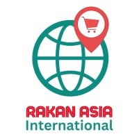 Rakan Asia International logo - Similar company to Jumore