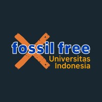 Fossil Free Universitas Indonesia logo - Similar company to Climate Rangers