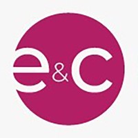 E&C Creative logo - Similar company to Perpetual