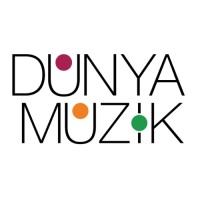 Dünya Müzik logo - Similar company to Milyonfest