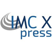 IMC XPress logo - Similar company to Mondotalk