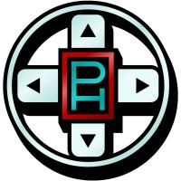 Phucaname (FOO-KAH-NAH-MAY) logo - Similar company to Ee Studios