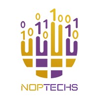 Noptechs logo - Similar company to Vreeny Software Technologies