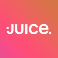 Juice logo - Similar company to Mobas Group