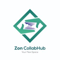 Zon CollabHub logo - Similar company to Pushpak Talkies