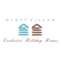 Plett Villas logo - Similar company to Catherine Jacobs Consulting
