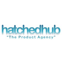 HatchedHub - The Product Agency logo - Similar company to Various Gigs