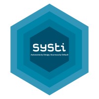 Systi logo - Similar company to Clyco Srl