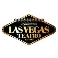 Teatro Las Vegas logo - Similar company to Espacios Mice