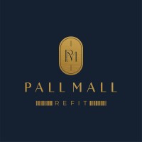 Pall Mall Refit logo - Similar company to Pall Mall Projects