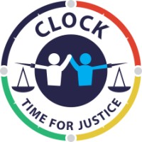 Community Legal Outreach Collaboration KEELE (CLOCK) logo - Similar company to Brookes Union
