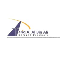 Tariq A. Al Bin ALi Cement Products Factory logo - Similar company to Al Essa Cement Products