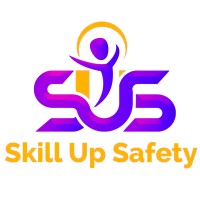 Skill Up Safety logo - Similar company to Spotlight Safety