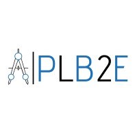 PLB2E logo - Similar company to I.T.E. Projets