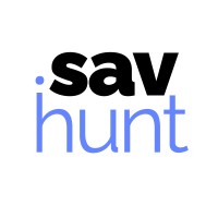 Savhunt logo - Similar company to Crowdlet