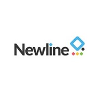 Newline logo - Similar company to Ez-Runner