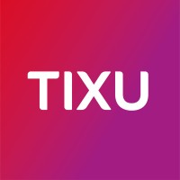 TIXU logo - Similar company to Clipshub
