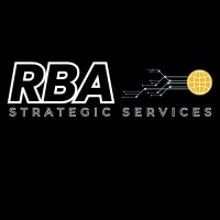 RBA Strategic Services logo - Similar company to New Era Technologies