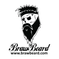 Braw Beard logo - Similar company to Hawkins & Brimble Ltd