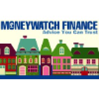 Moneywatch Finance logo - Similar company to Smart Tribe Digital
