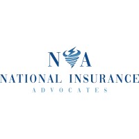 National Insurance Advocates logo - Similar company to Dodd Delcollo
